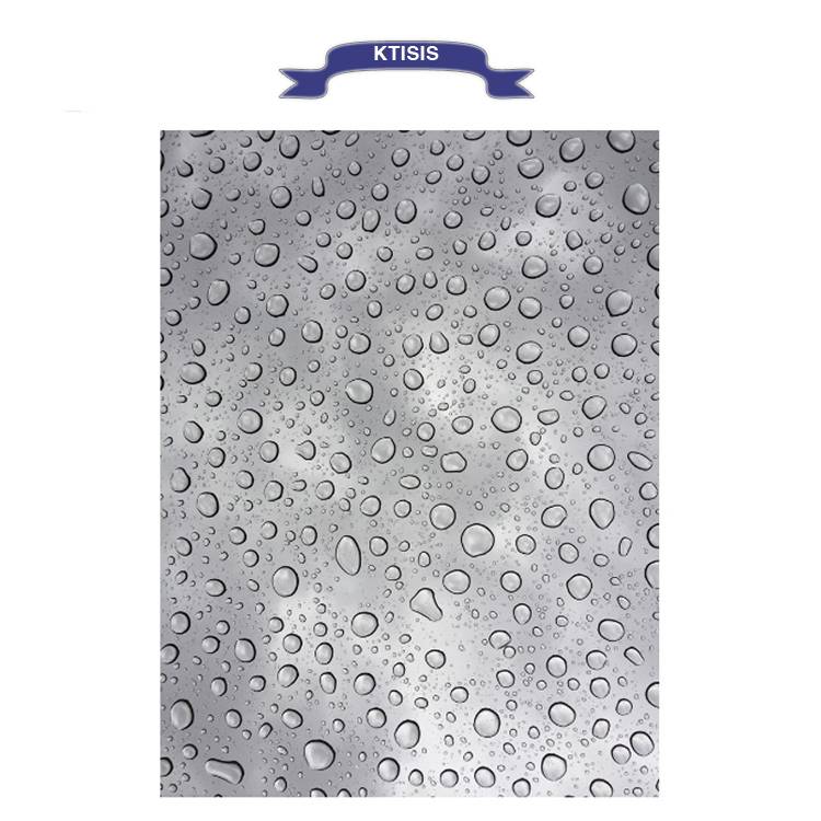 Water Repellent Transparent Color Waterproofing Sealing Coating